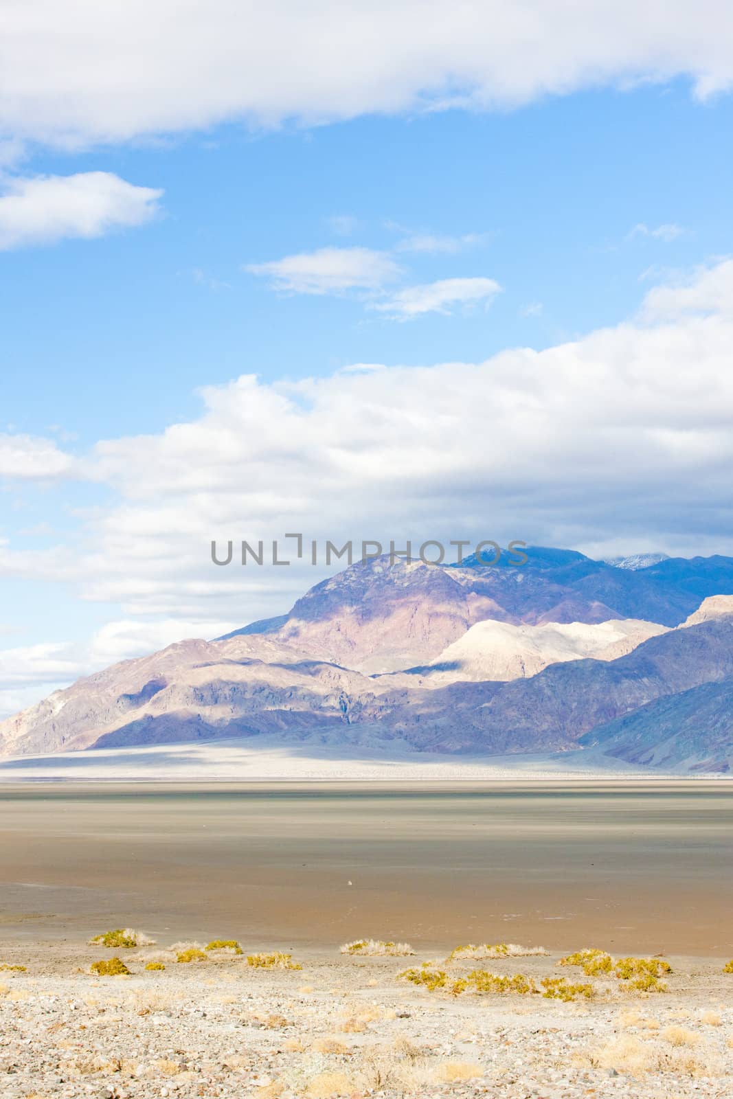 Death Valley National Park, California, USA