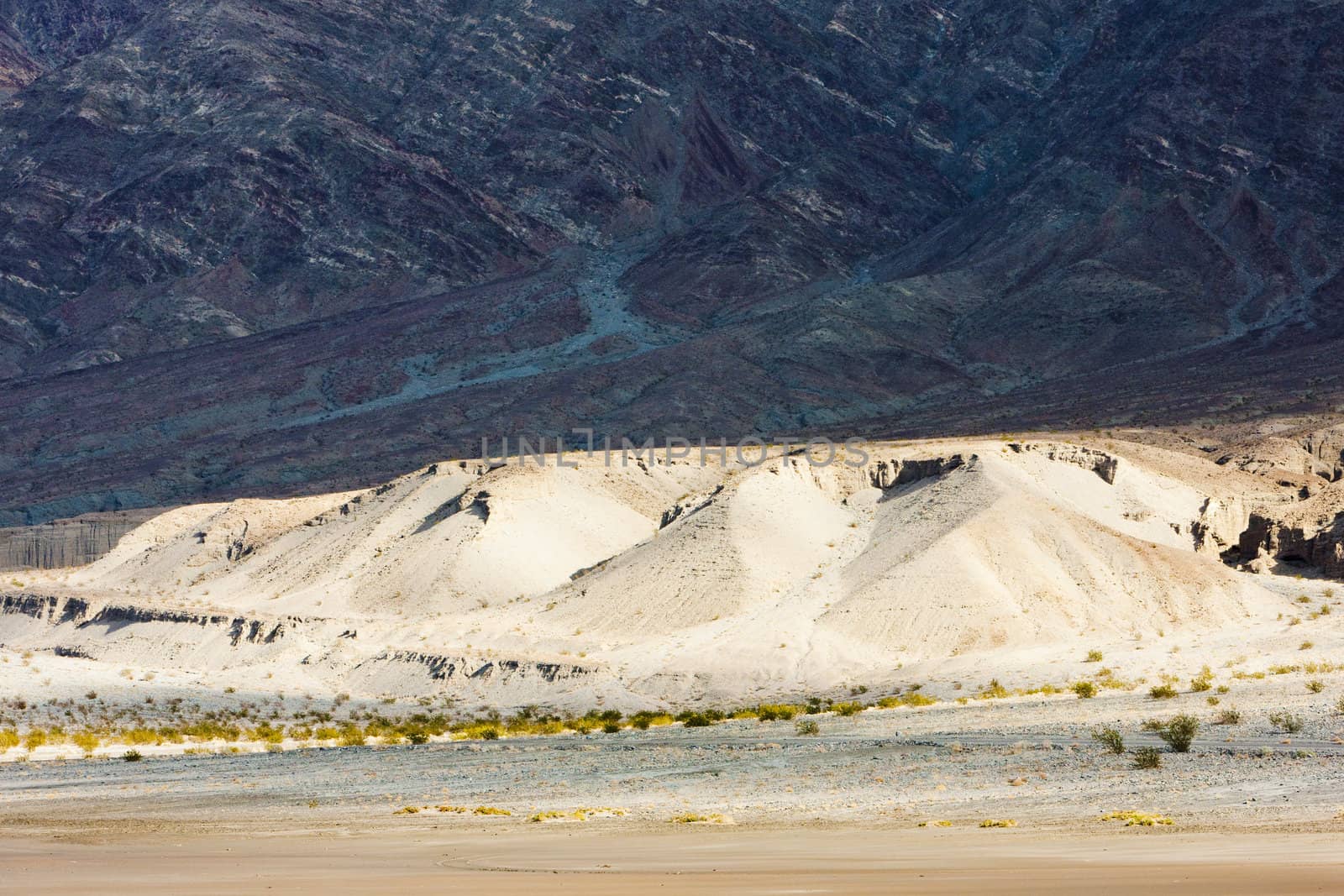 Death Valley National Park, California, USA