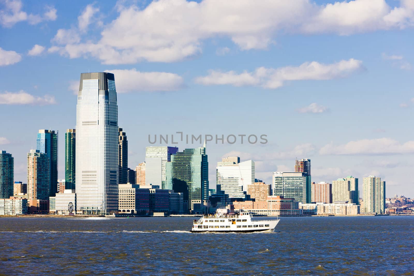 New Jersey, USA
