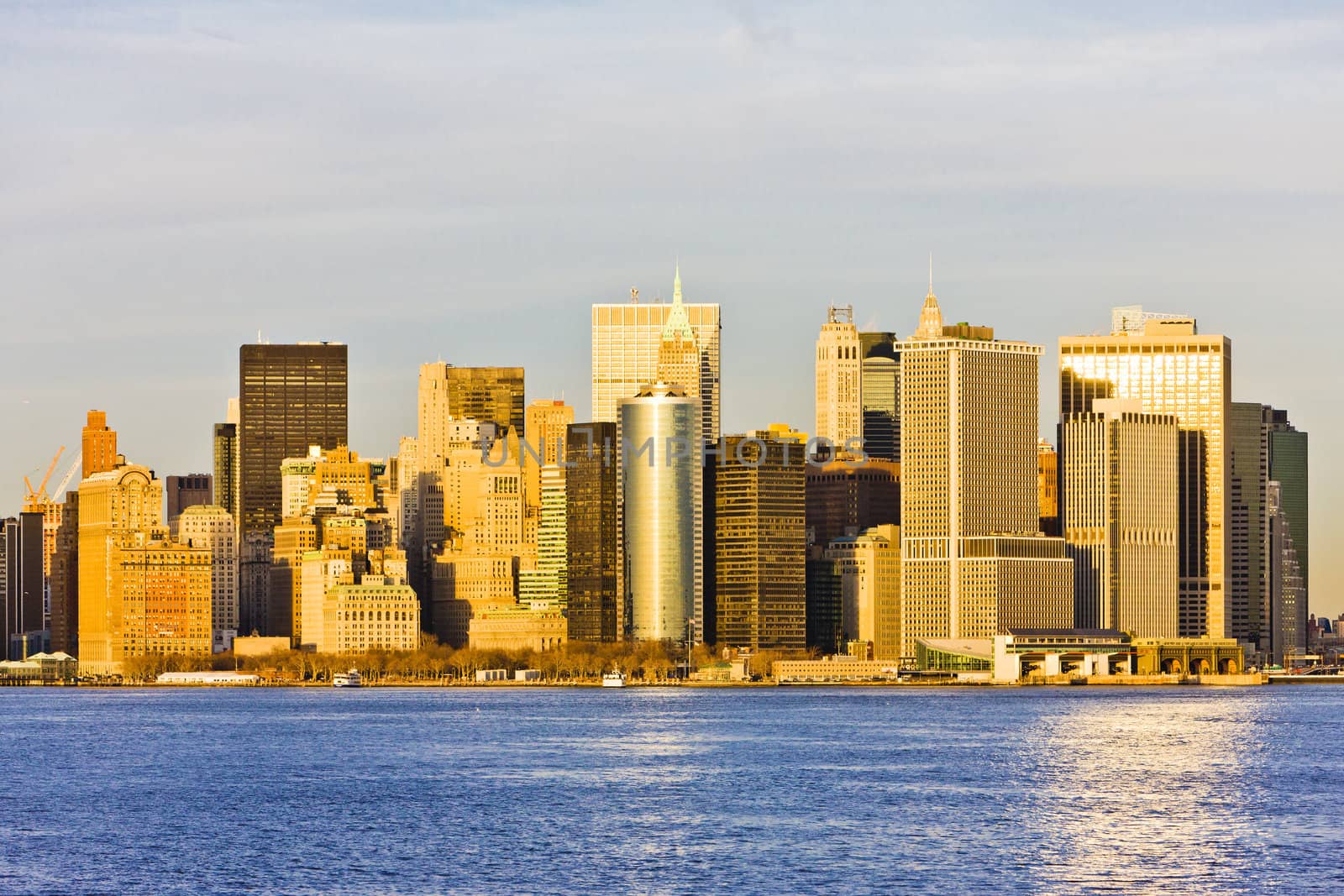 Manhattan, New York City, USA