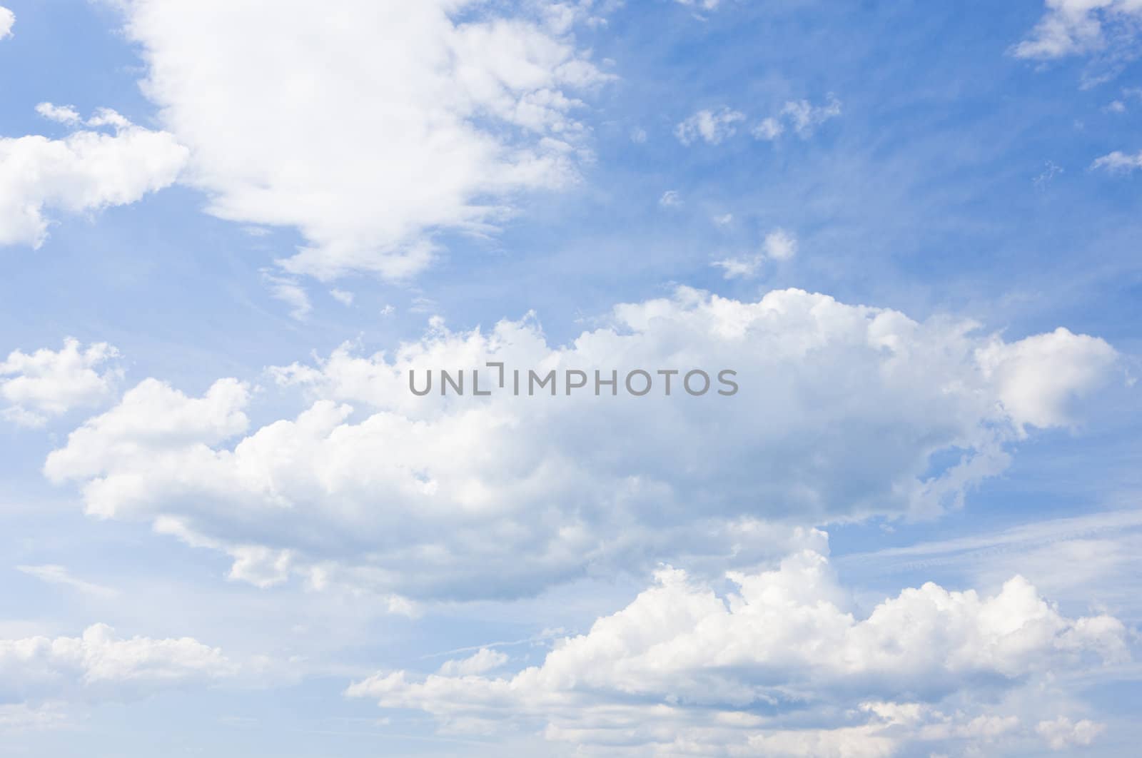 clouds