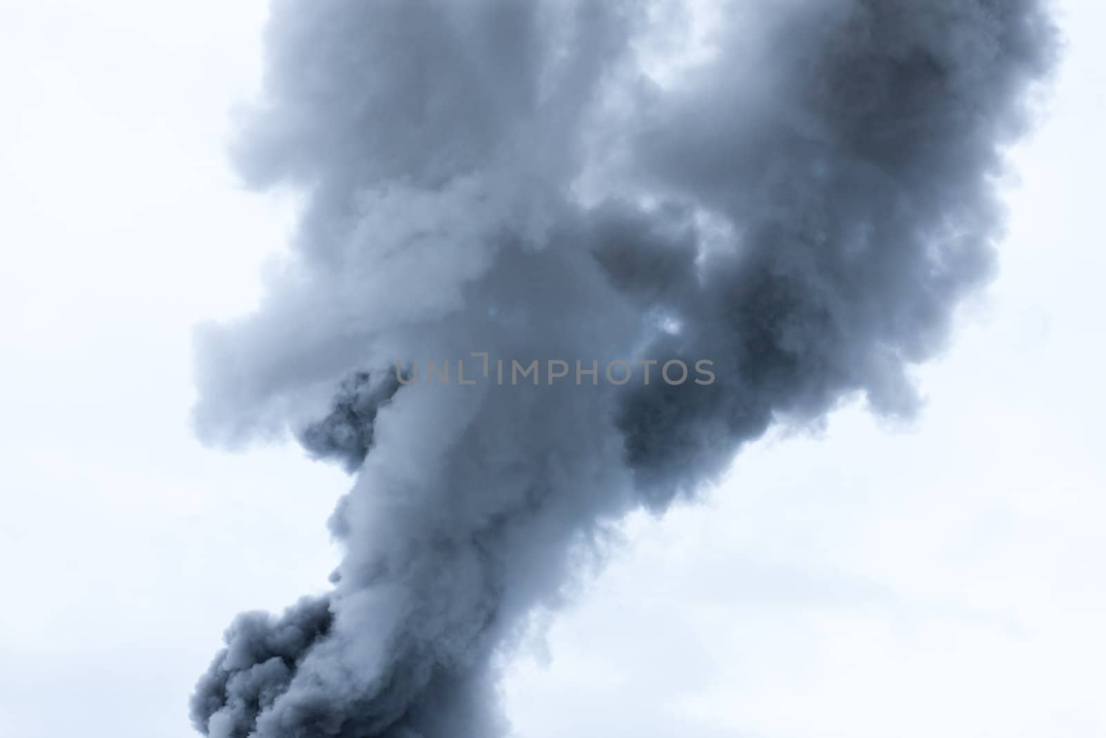 smoke