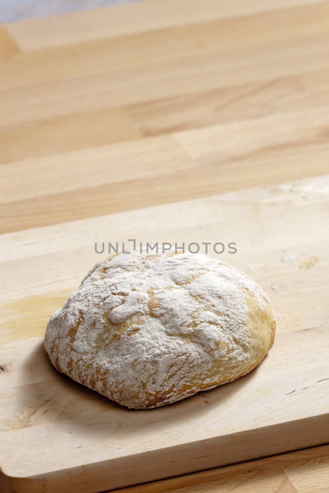 home made pastry