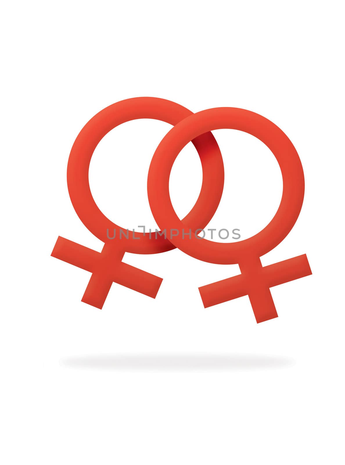 Female gay icon by leeser