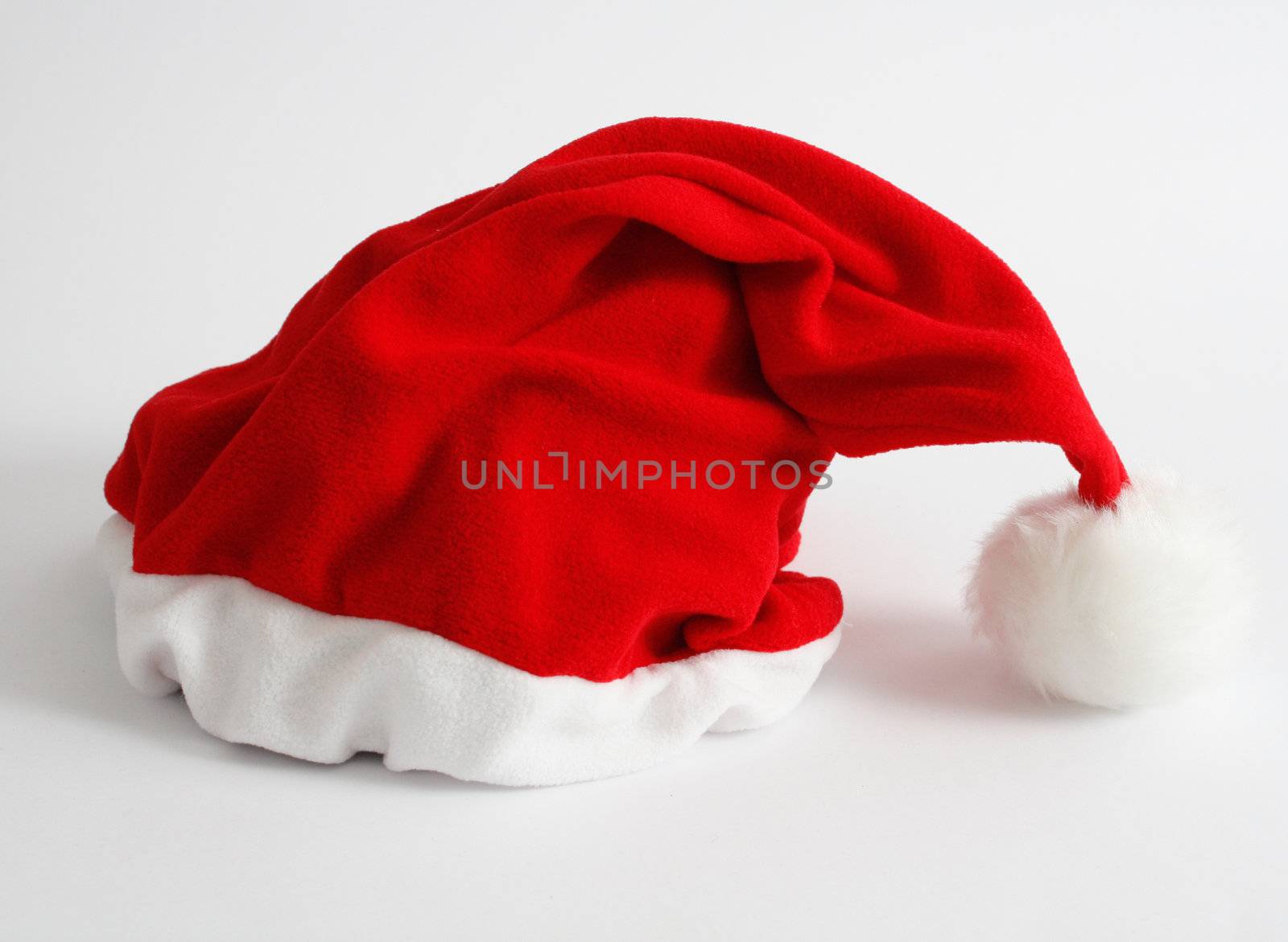 Santa hat by leeser