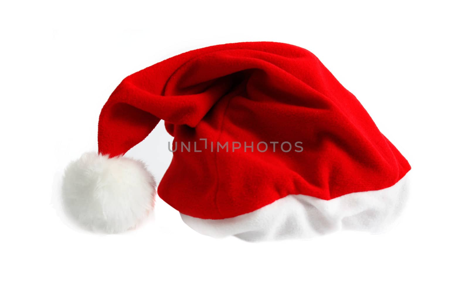 Santa hat by leeser