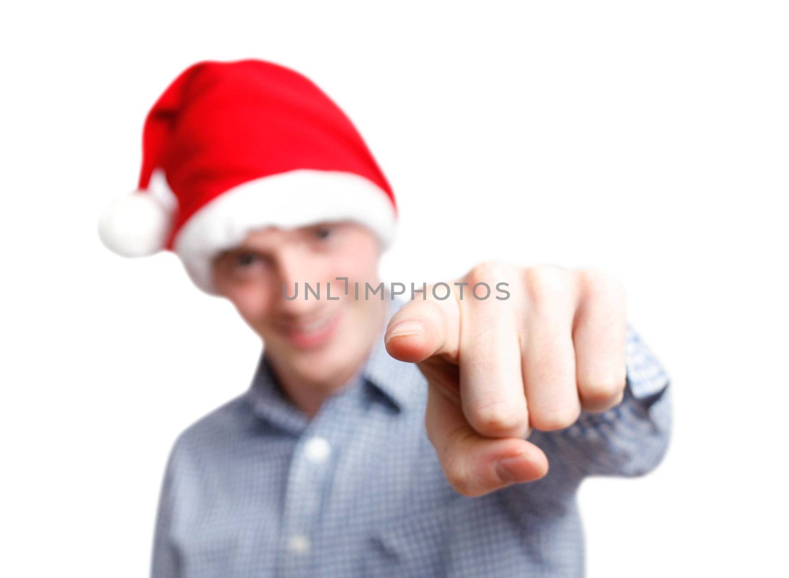 Santa