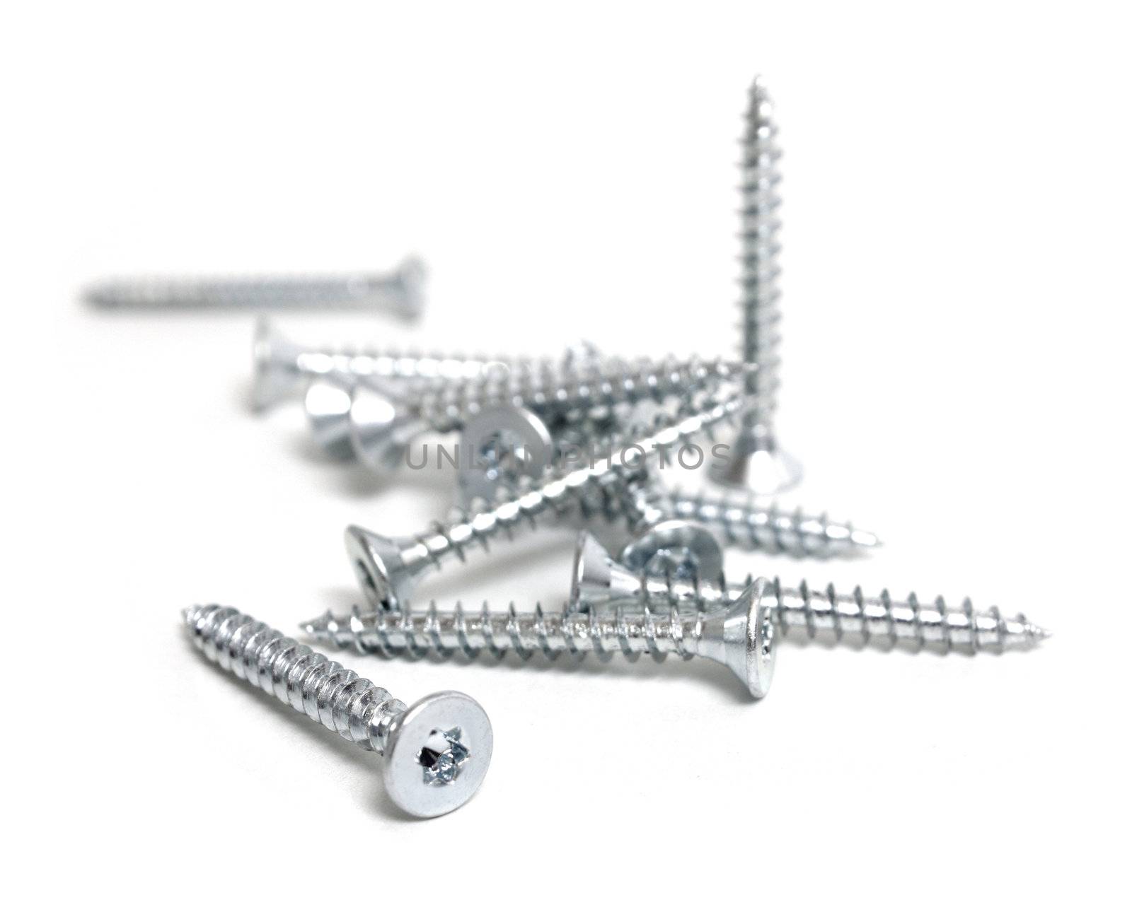 Screws by leeser