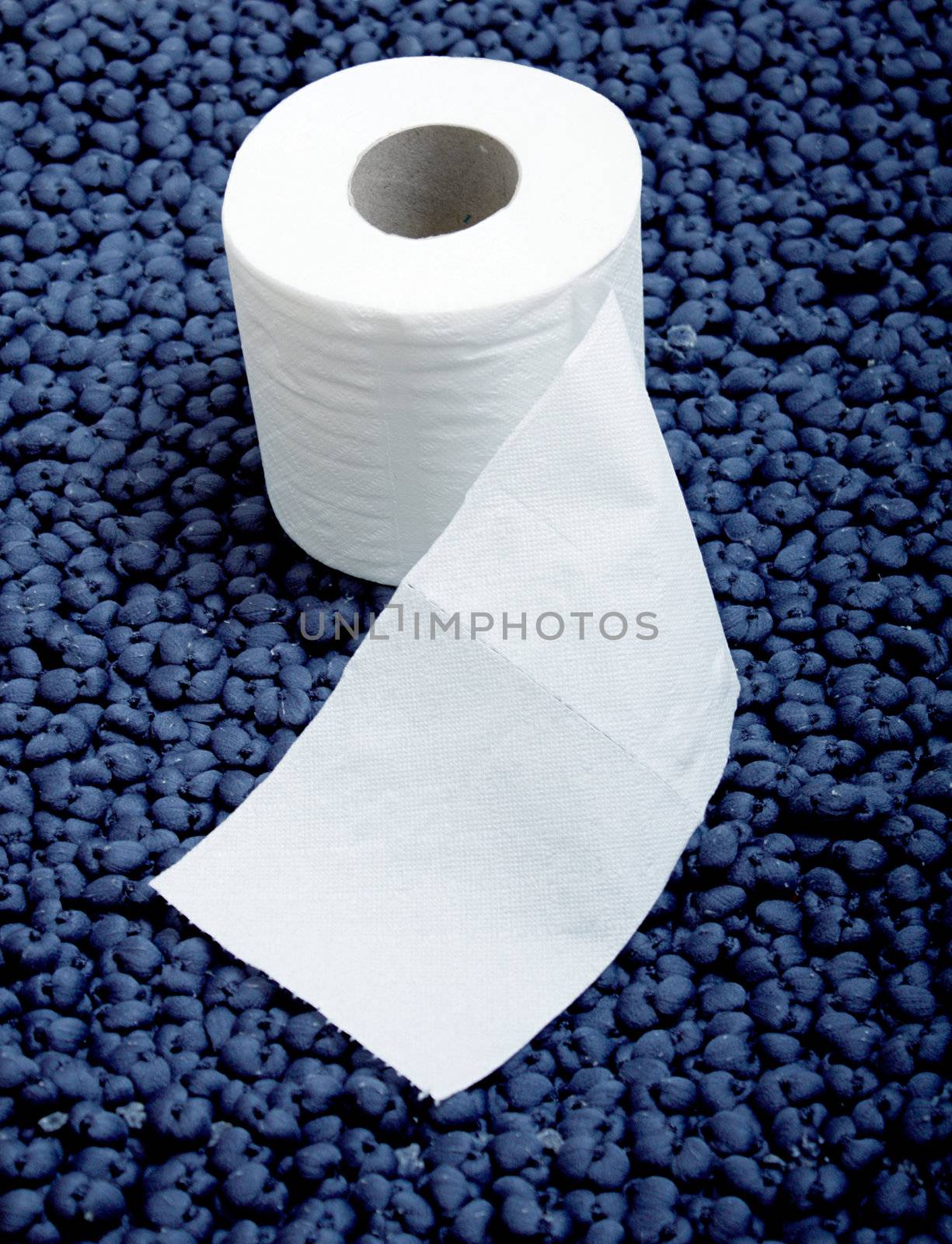Toiletpaper by leeser