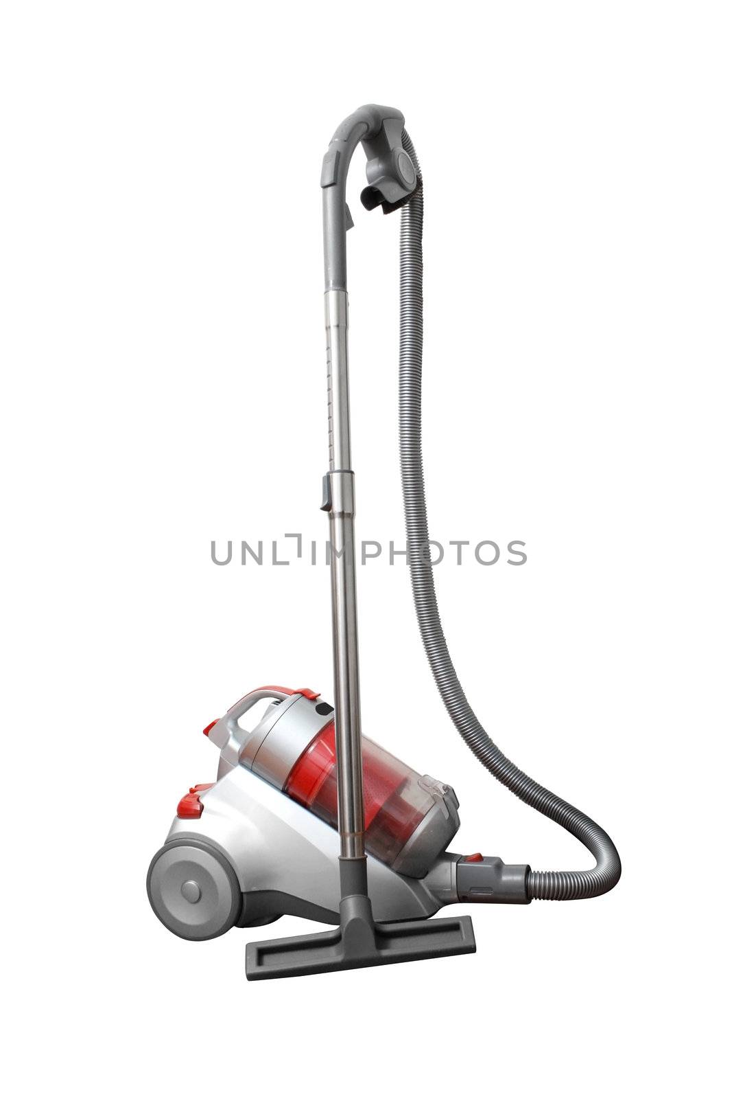 Vacuum cleaner by leeser