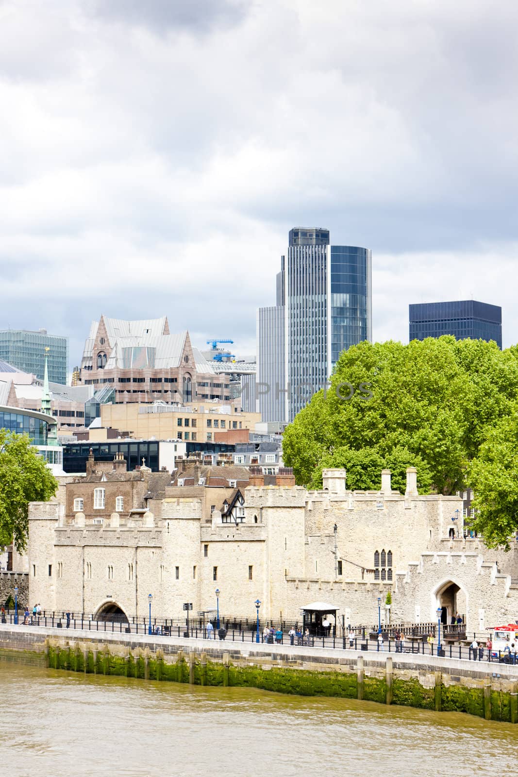 Tower of London, London, Great Britain