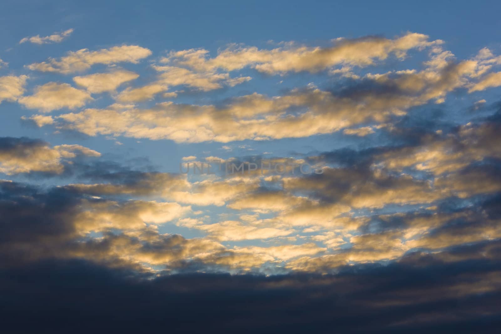 clouds