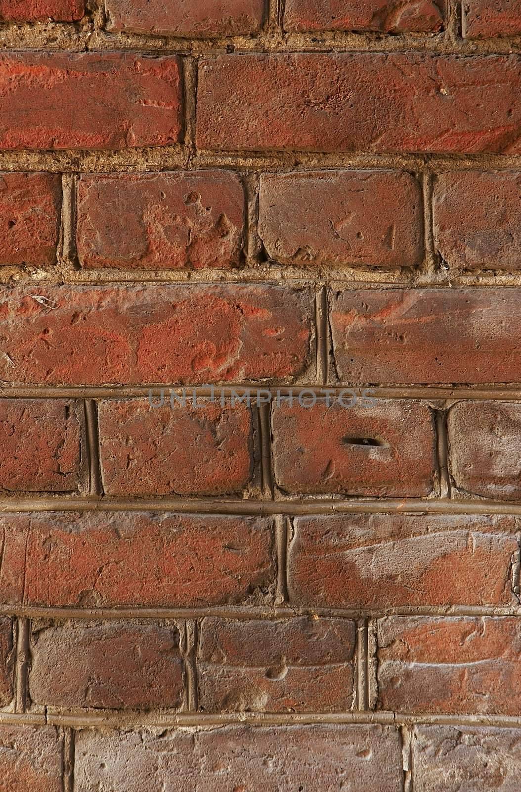 bricks by Kuzma