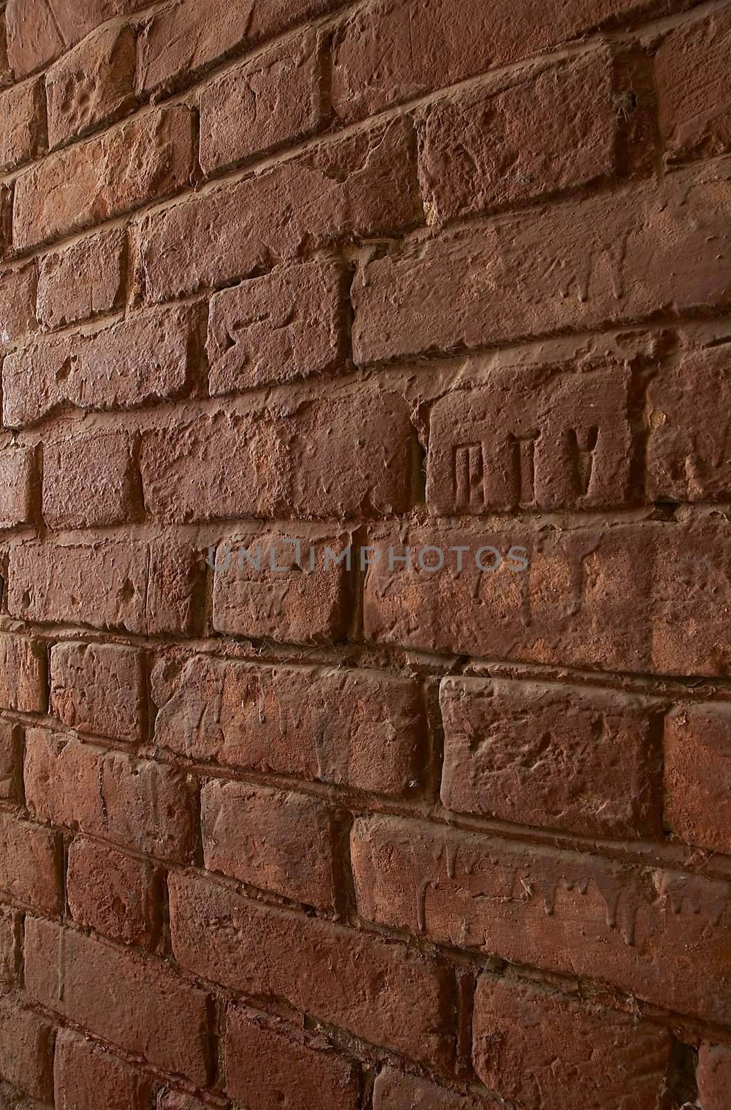 bricks