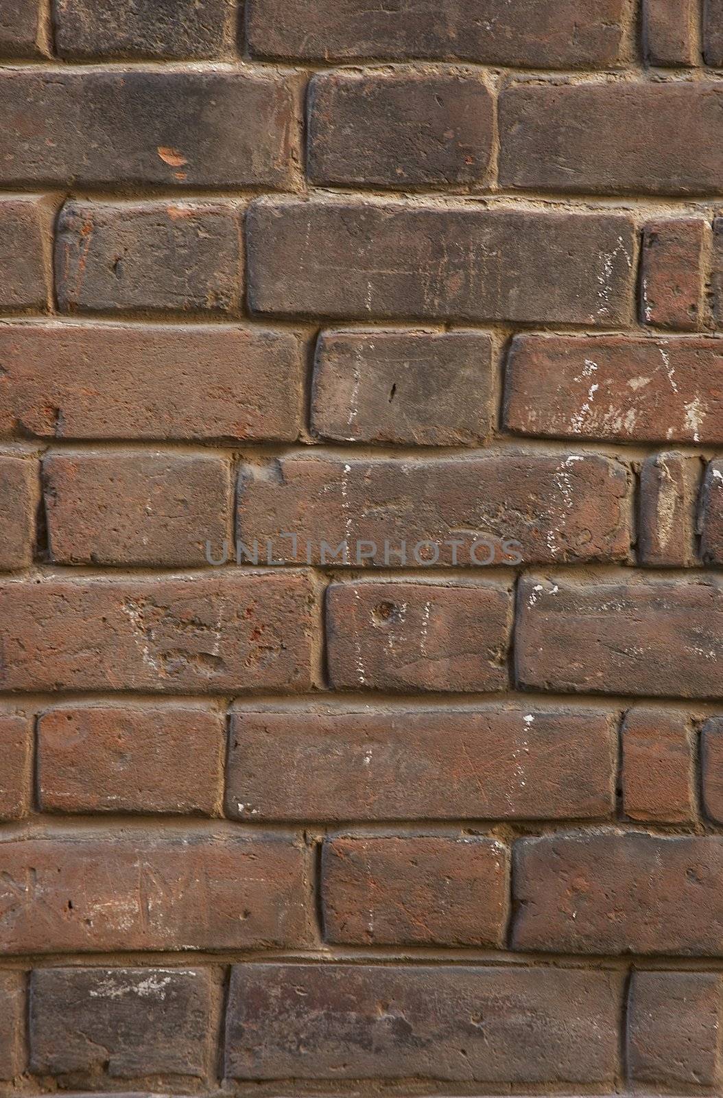 bricks