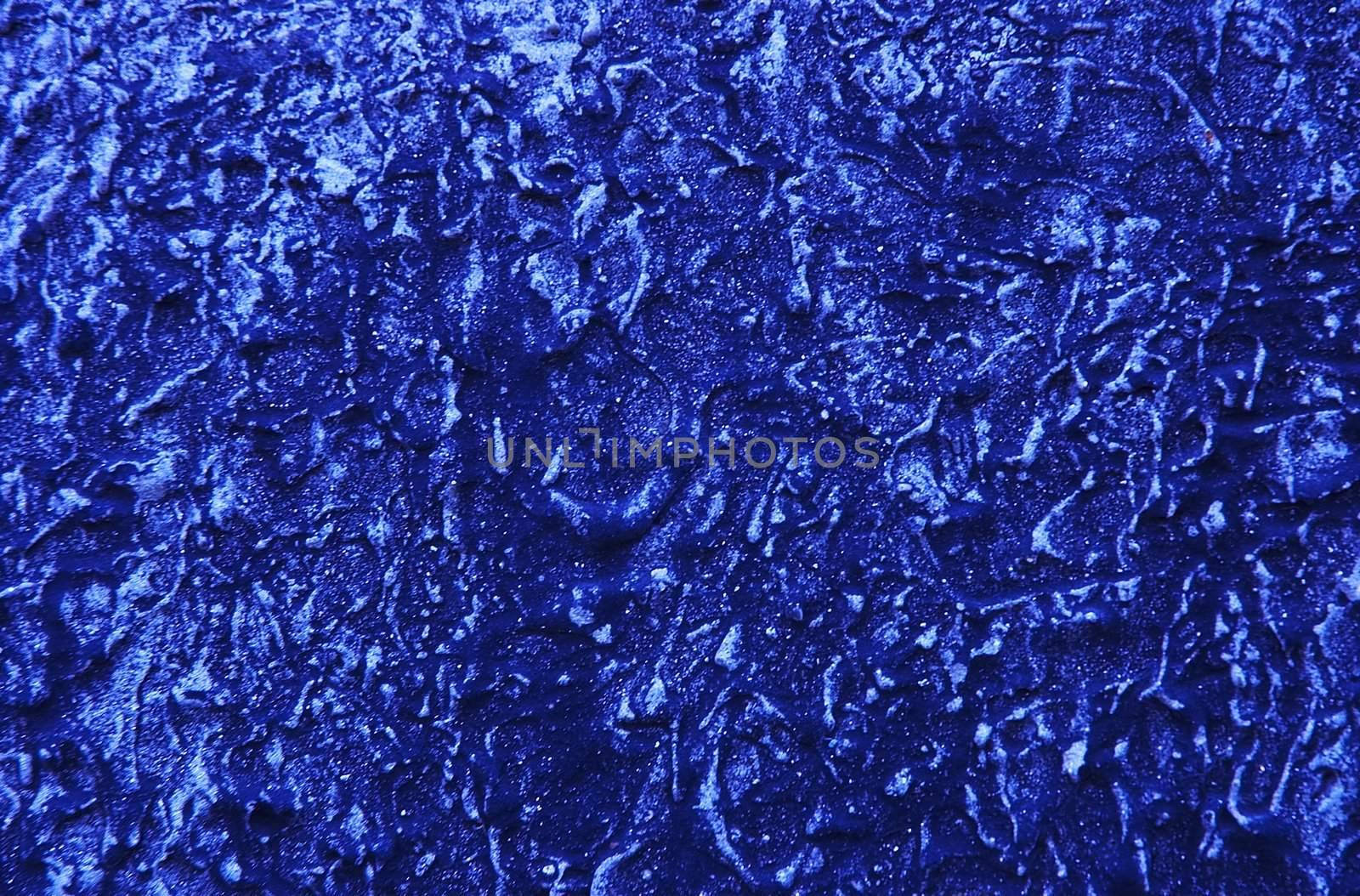 blue color texture