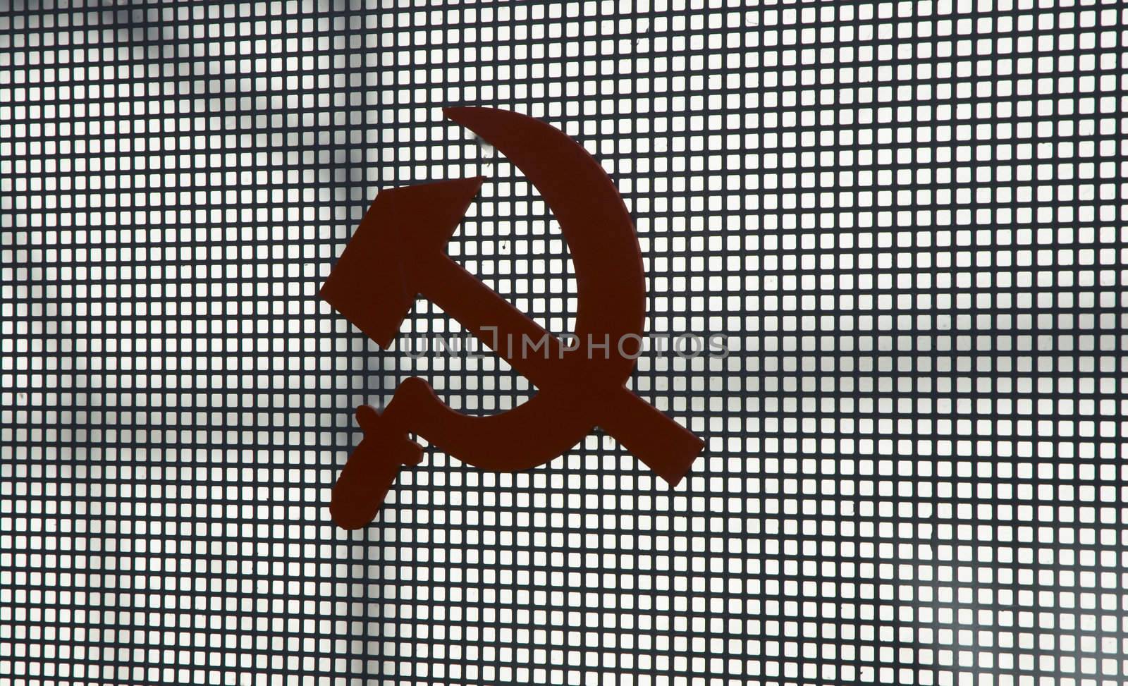 sign of communism