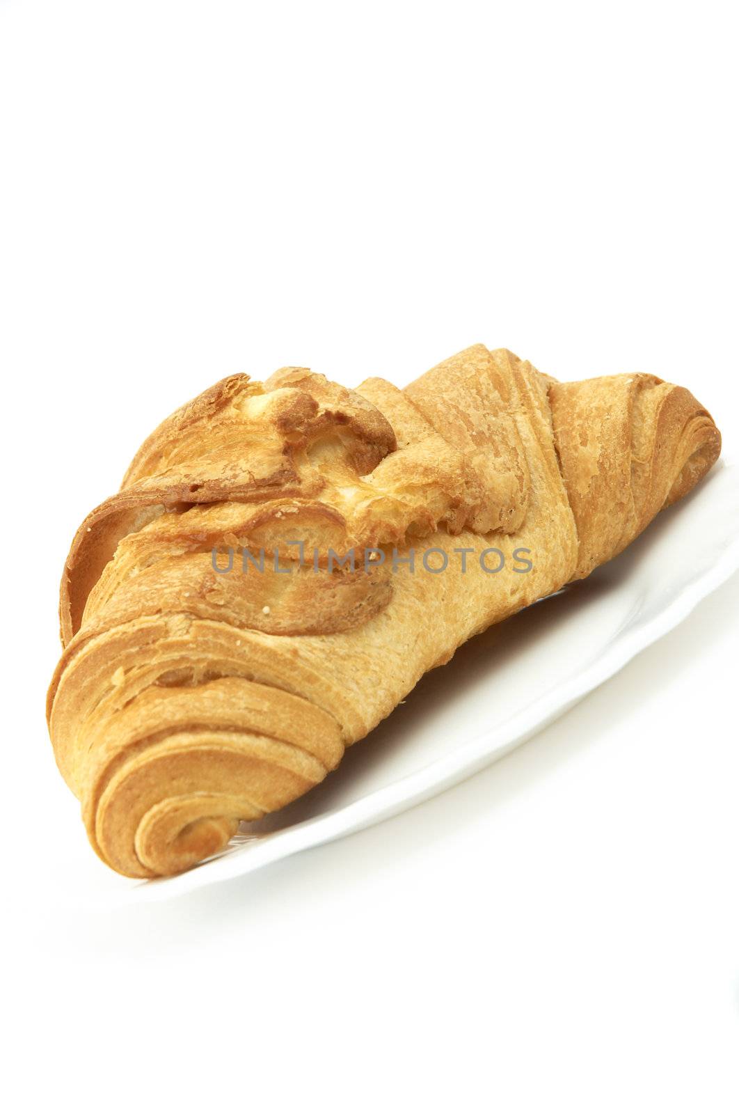croissant by Kuzma