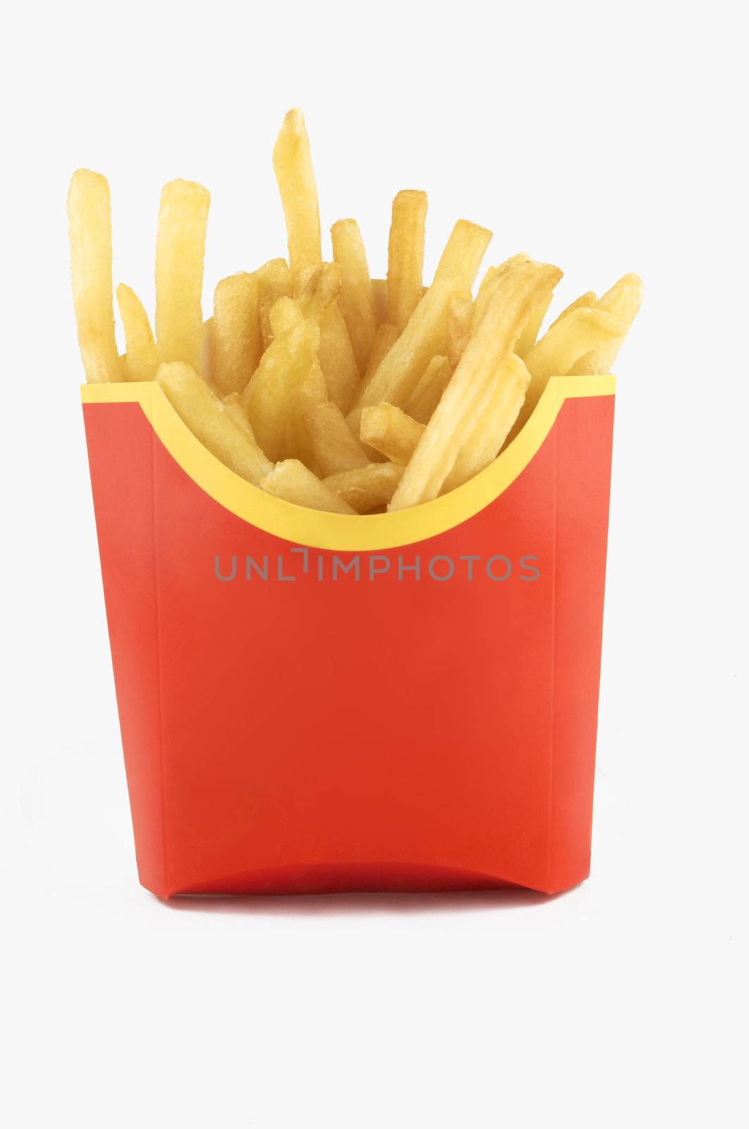 french fries 