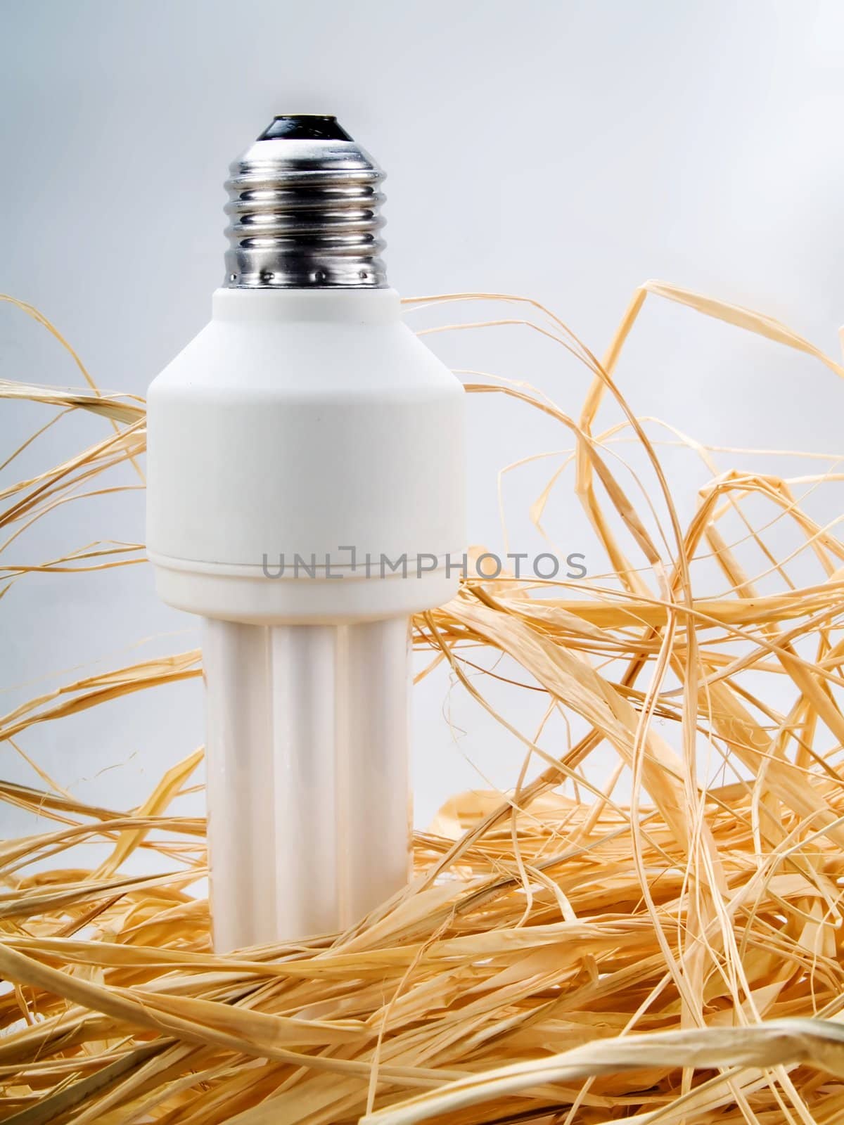 Low energy bulb by henrischmit
