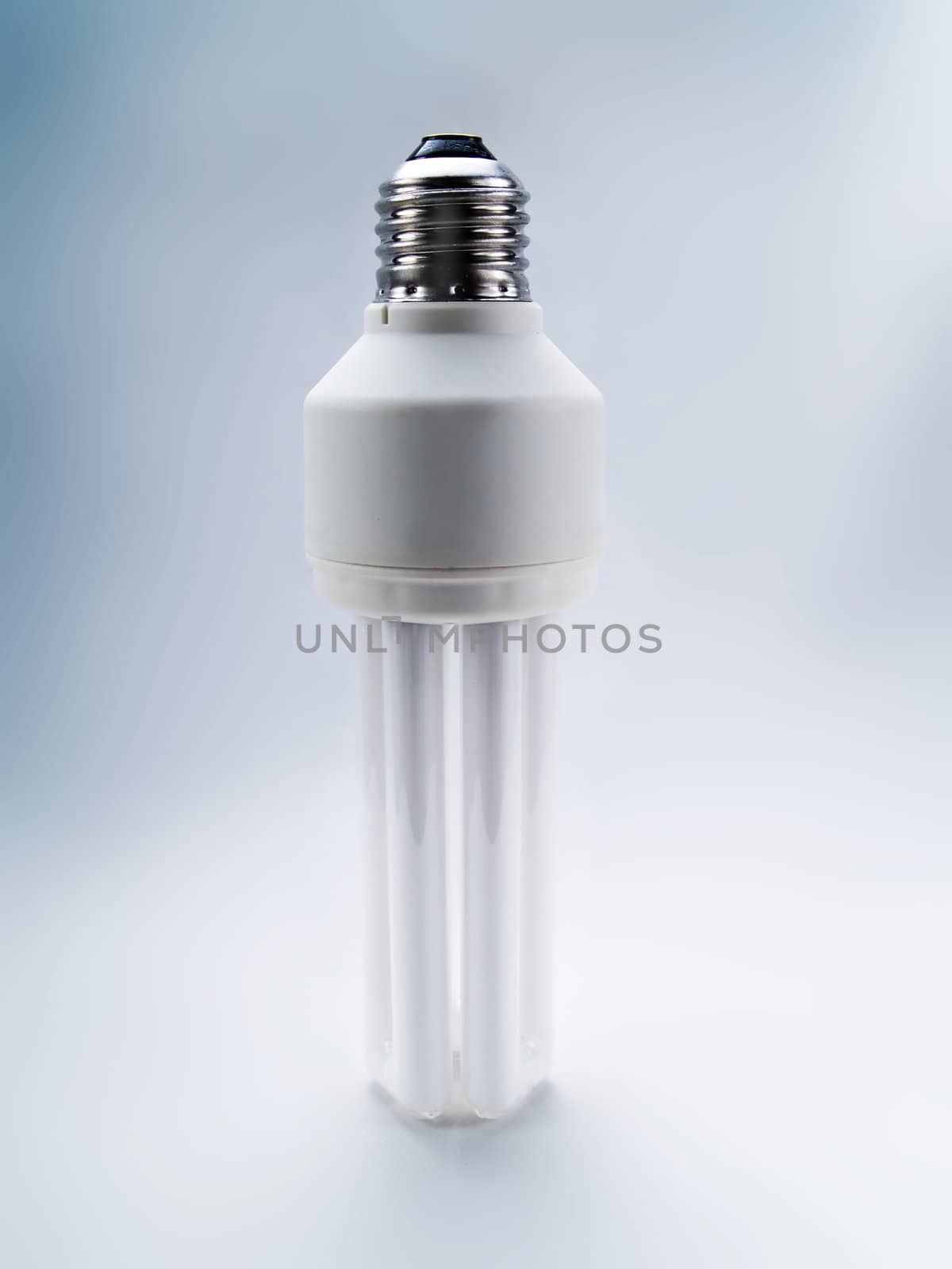 Low energy bulb by henrischmit