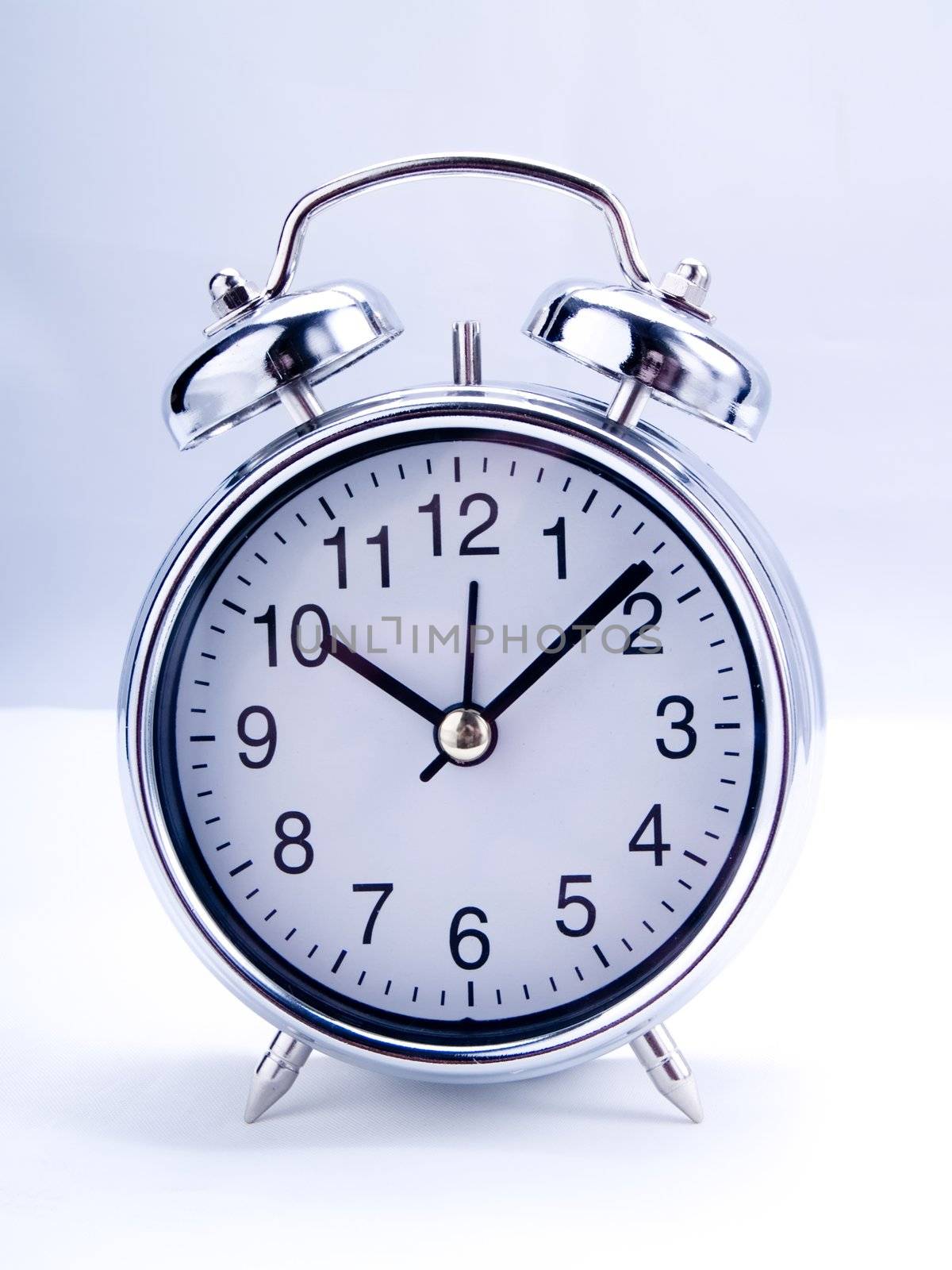 Alarm clock by henrischmit