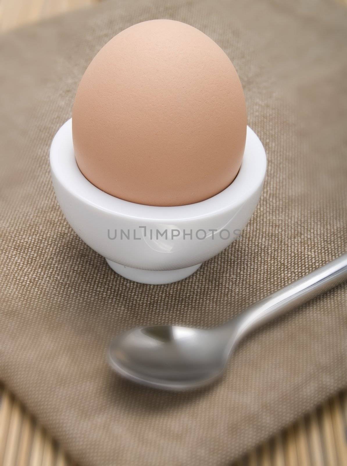 Egg by henrischmit