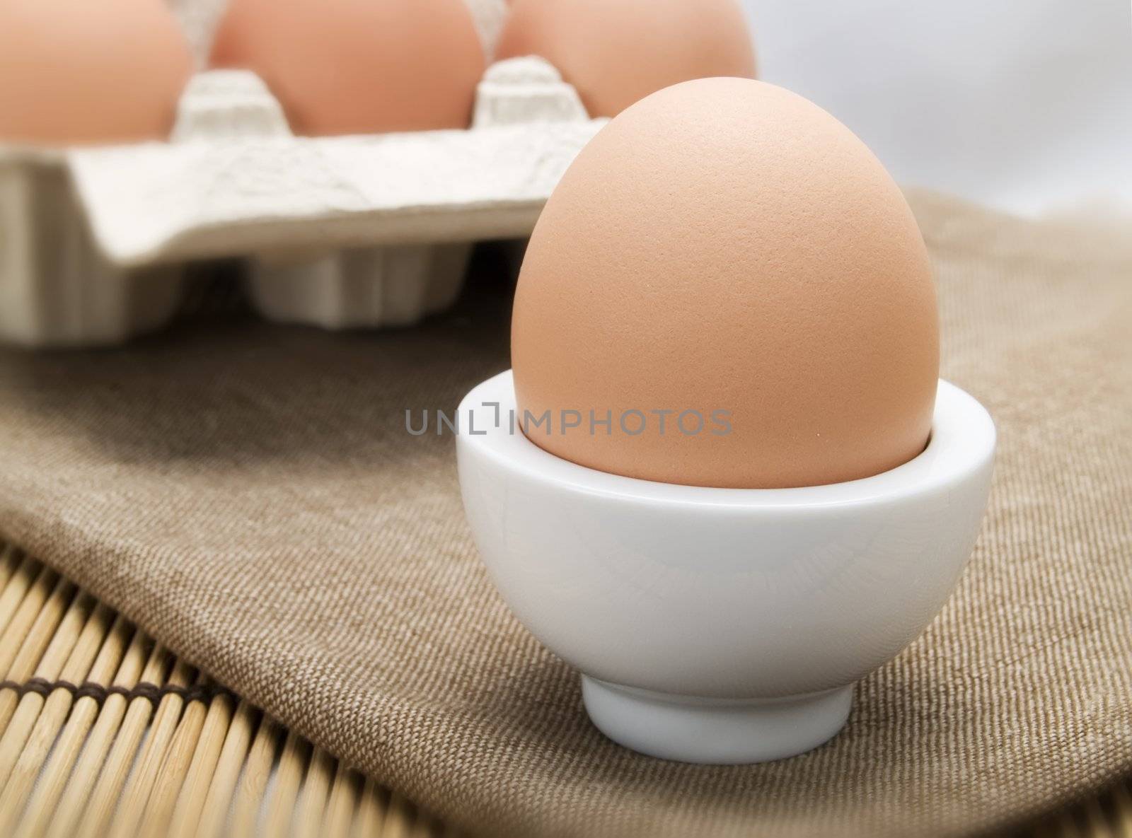 Egg by henrischmit