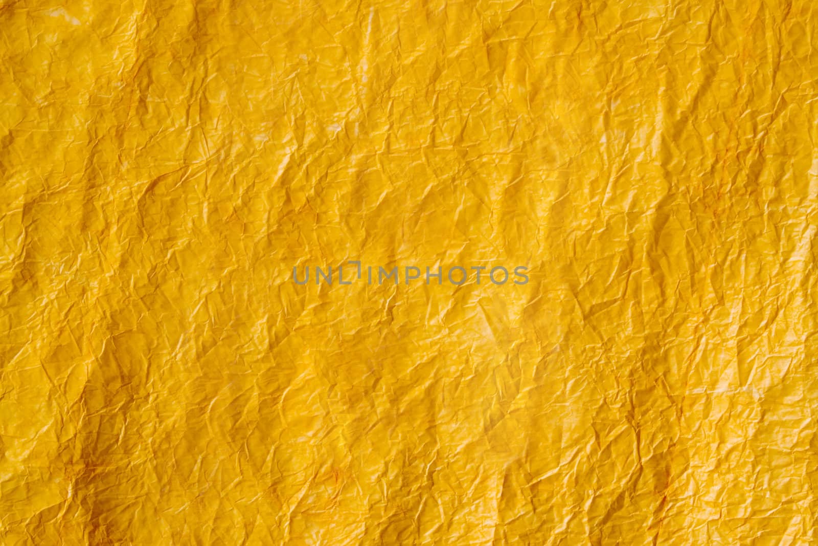Yellow Paper Background by Sergius
