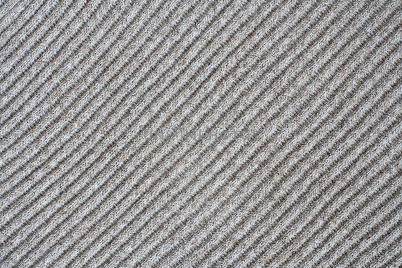 Wool Texture by Sergius