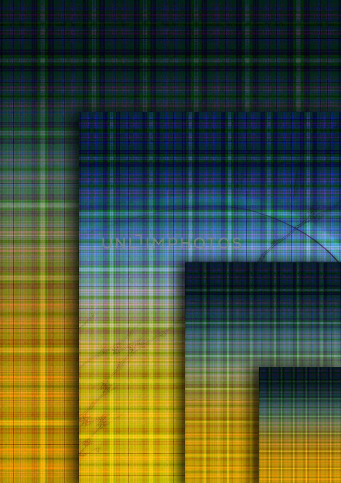 abstract background