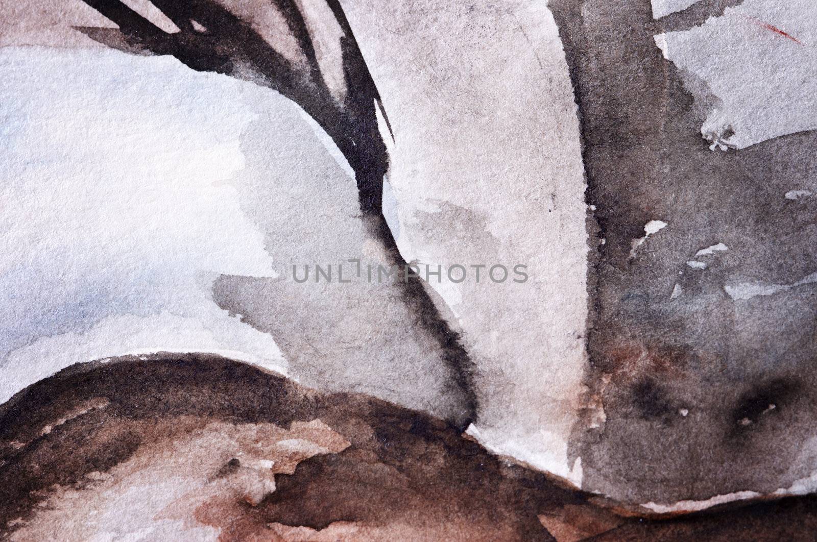painting background