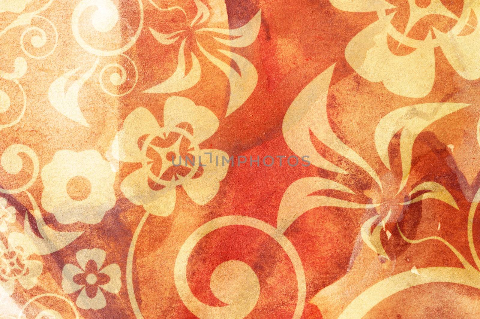 art background