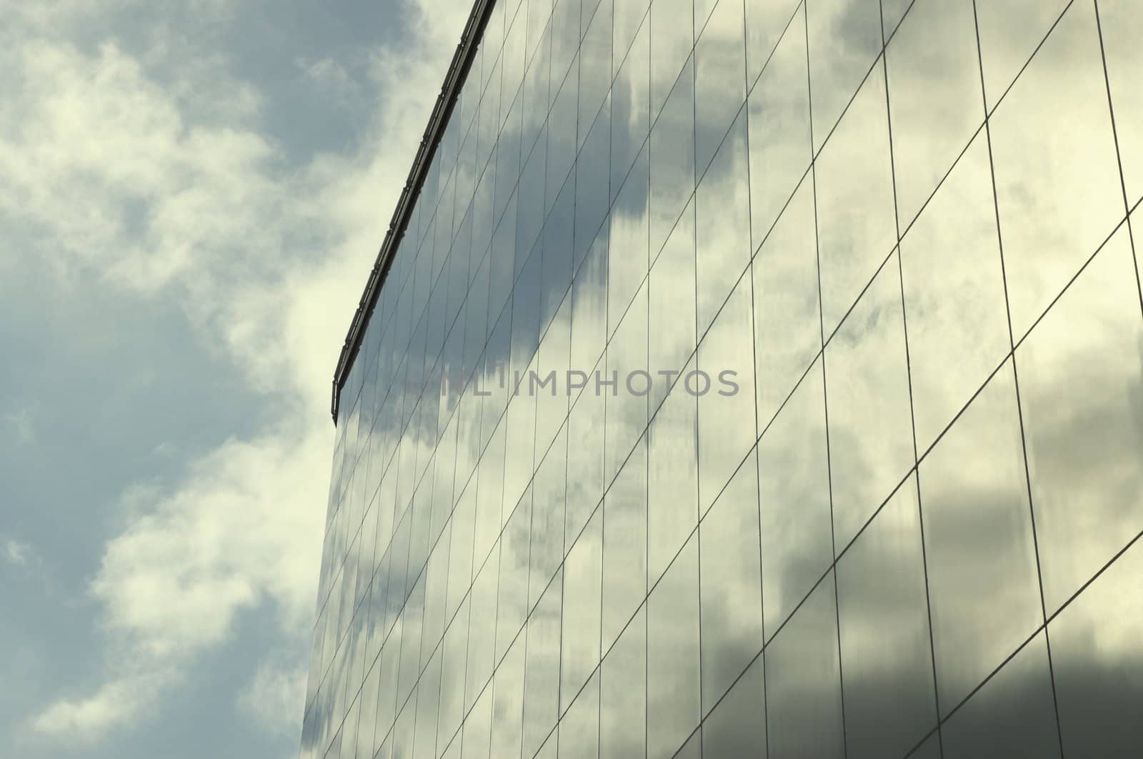 corporative building