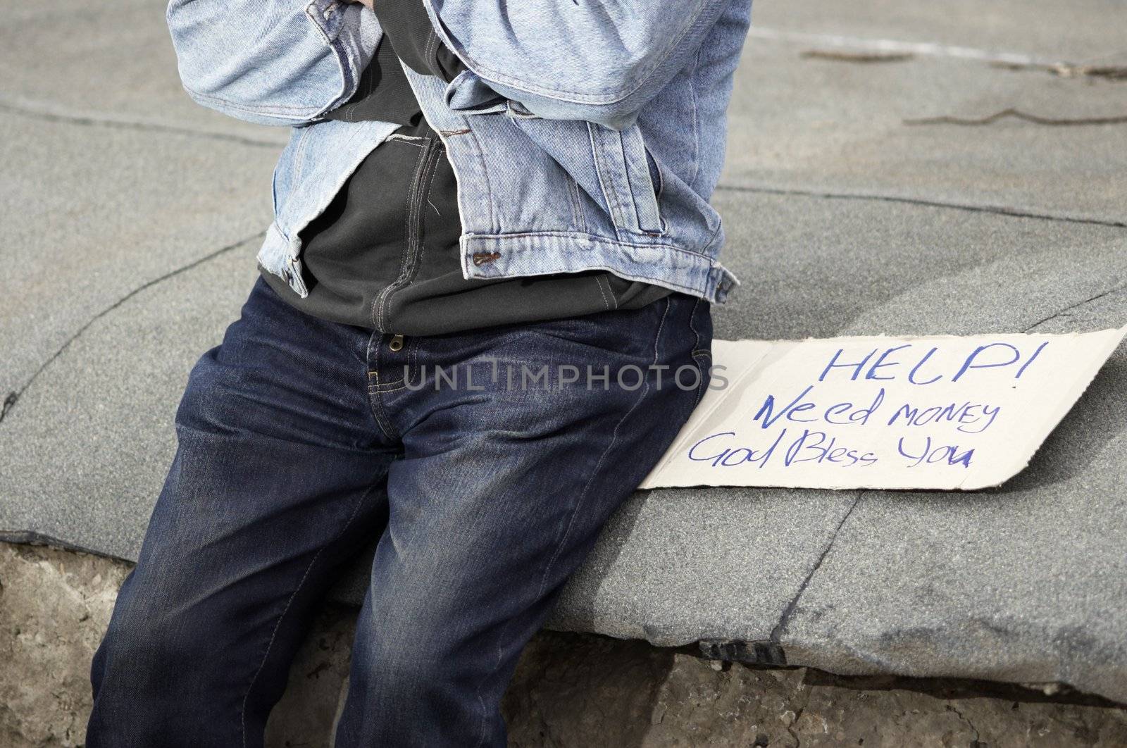 street hobo