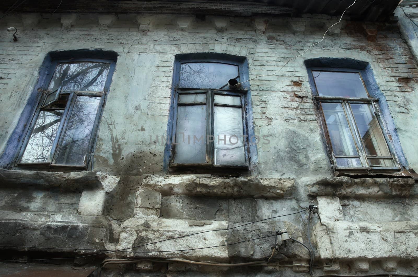 windows