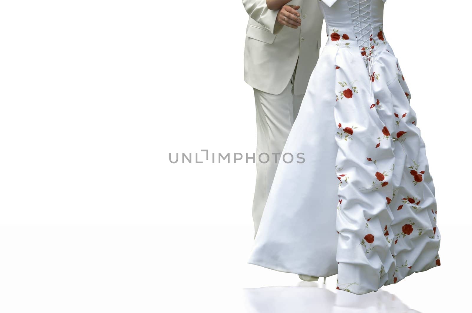 wedding dance