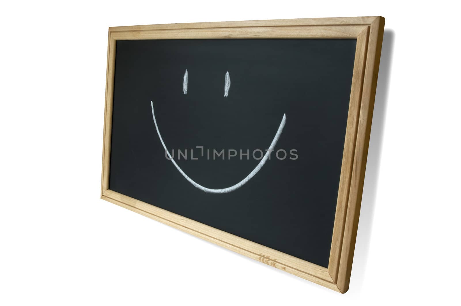 happy school