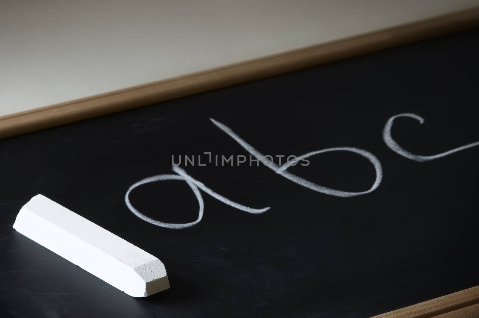 Come back to school!