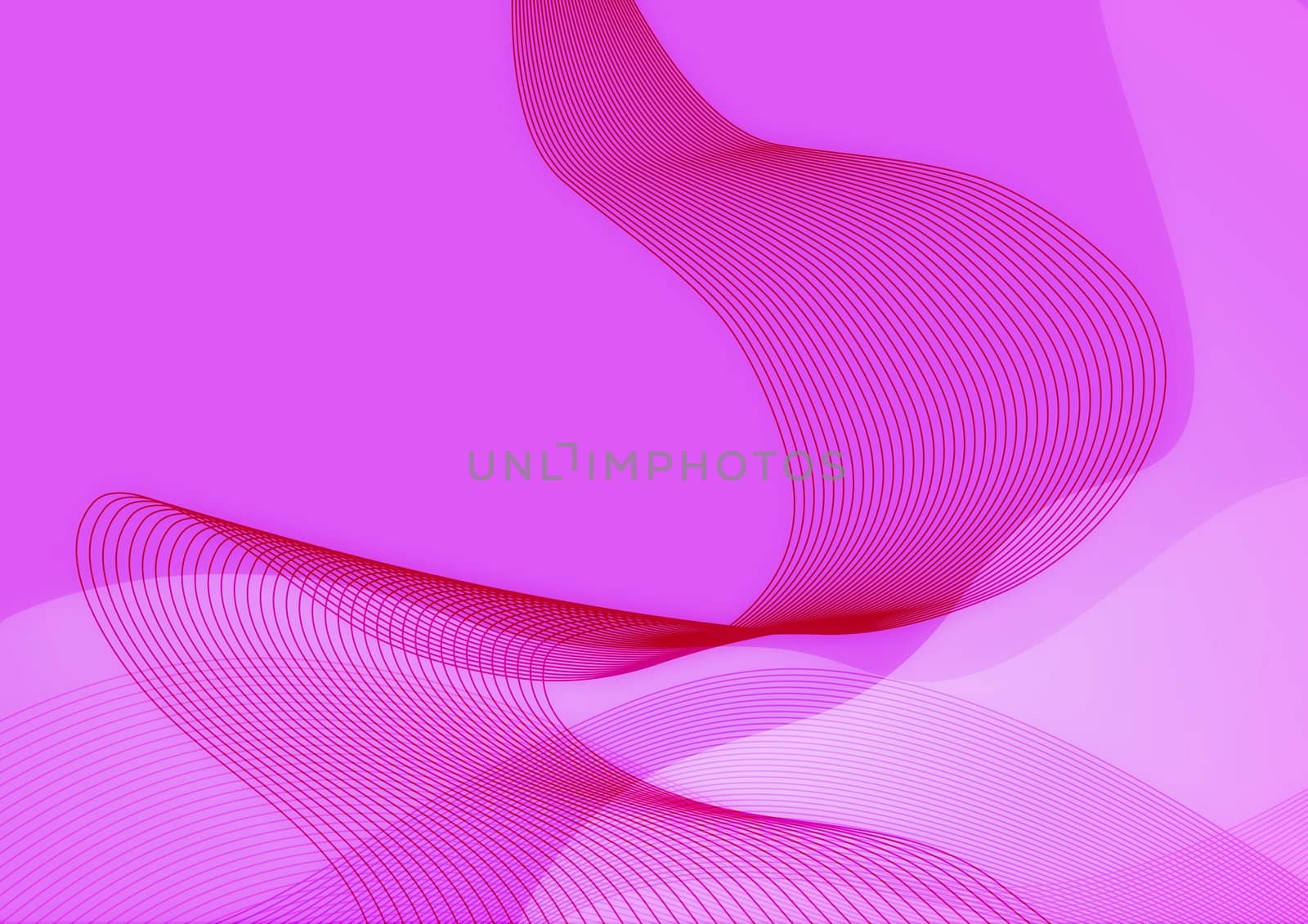 pink waves background(special f/x,great for web)
