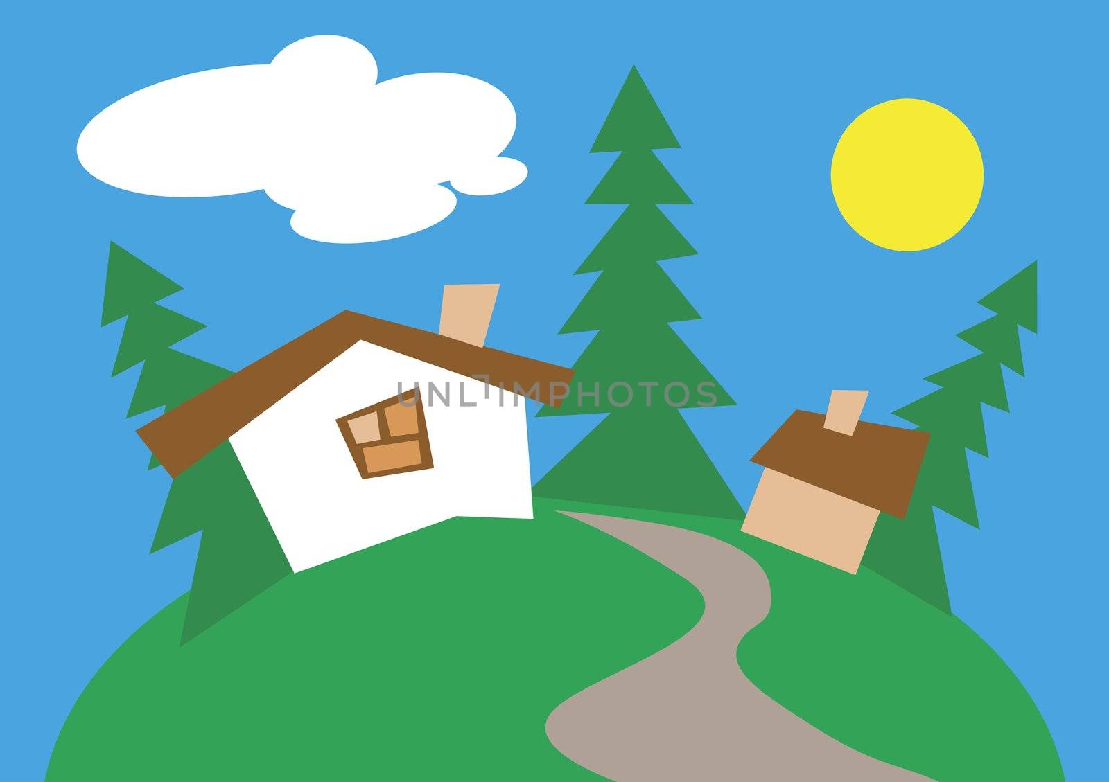country bg