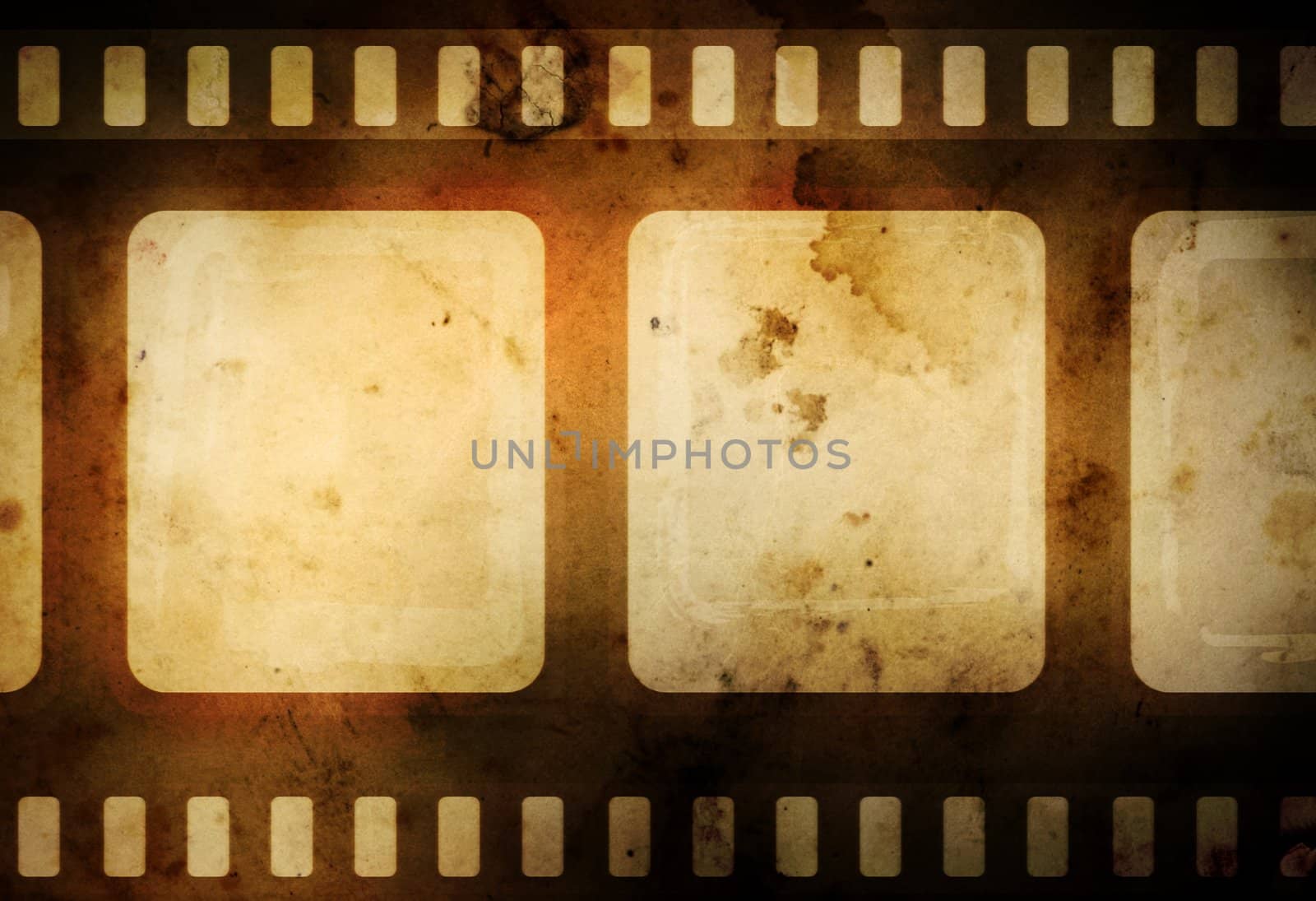 retro picture