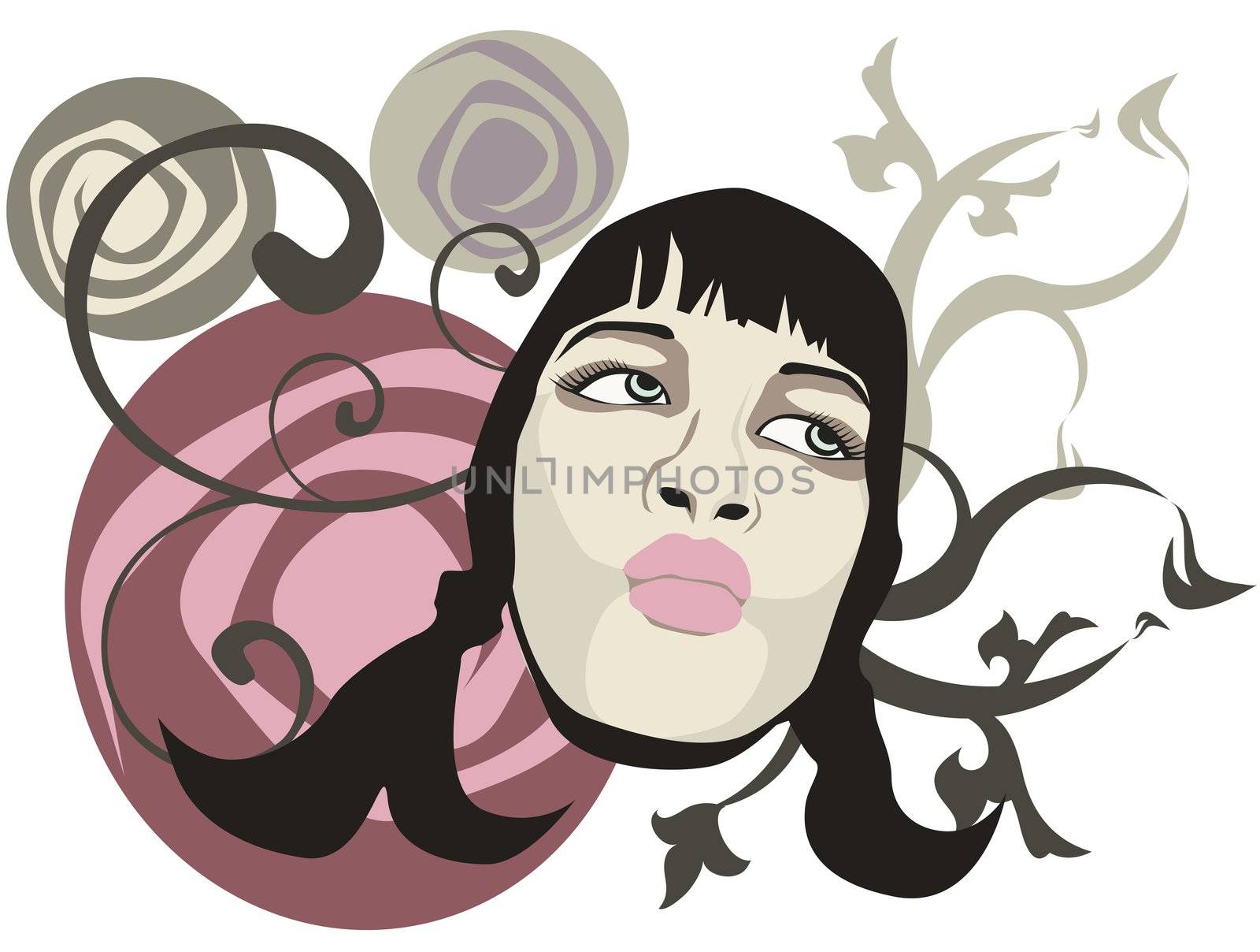 made from my images,great for design and art-work( large jpg)