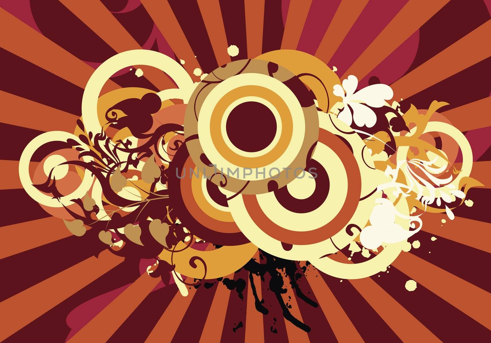 made from my images,great for design and art-work( large jpg)