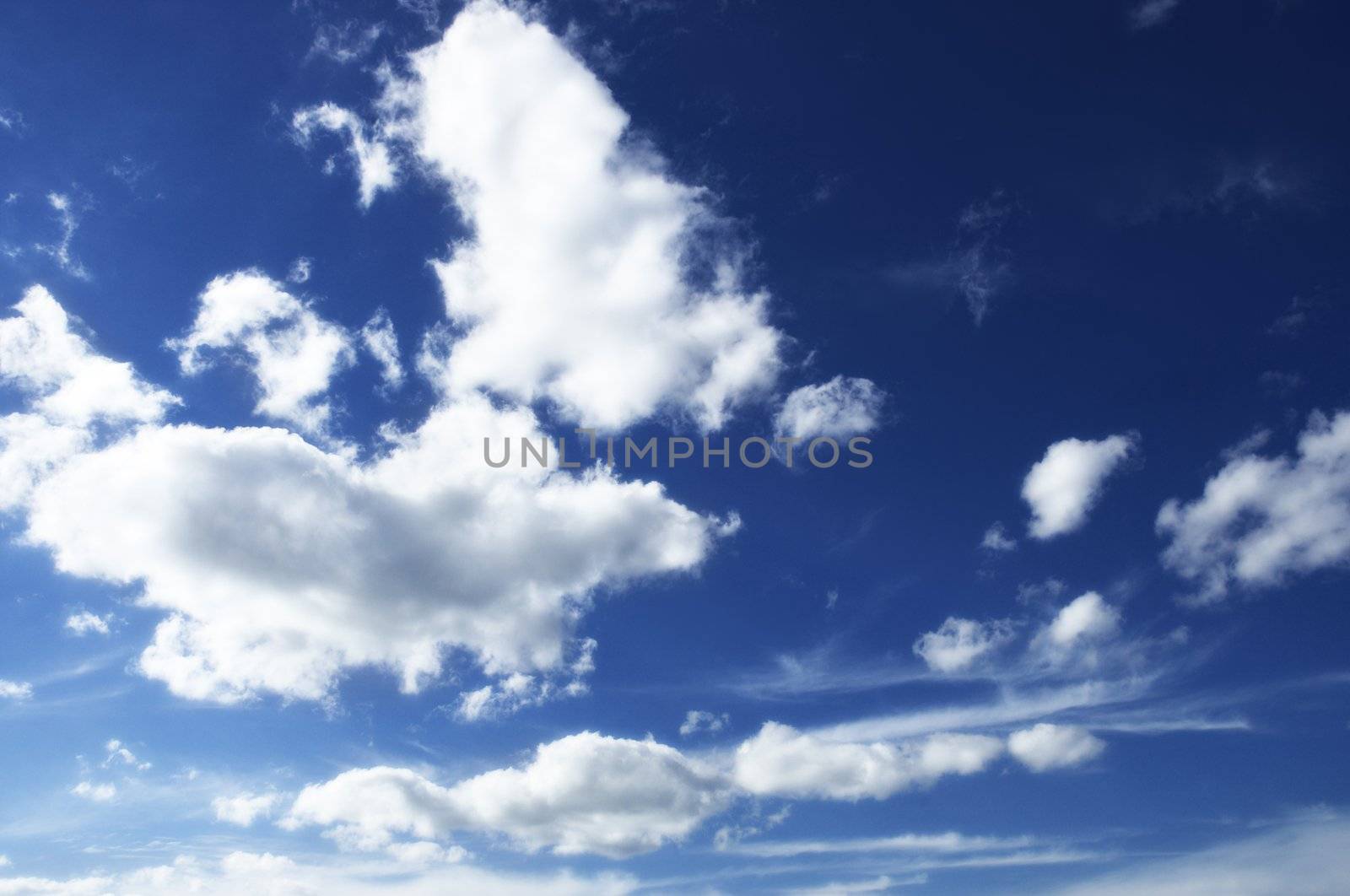 sky background(special photo f/x,focus point on the center of the image)