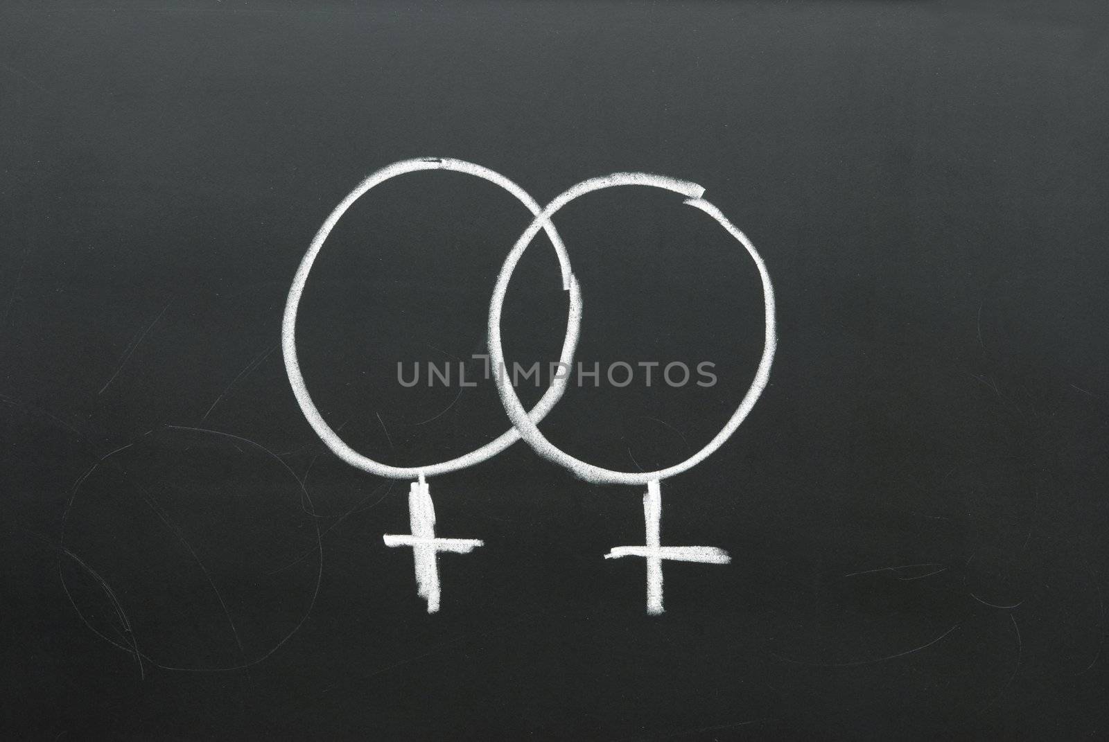 focus point on the center of the image( real texture of blackboardwith stains)