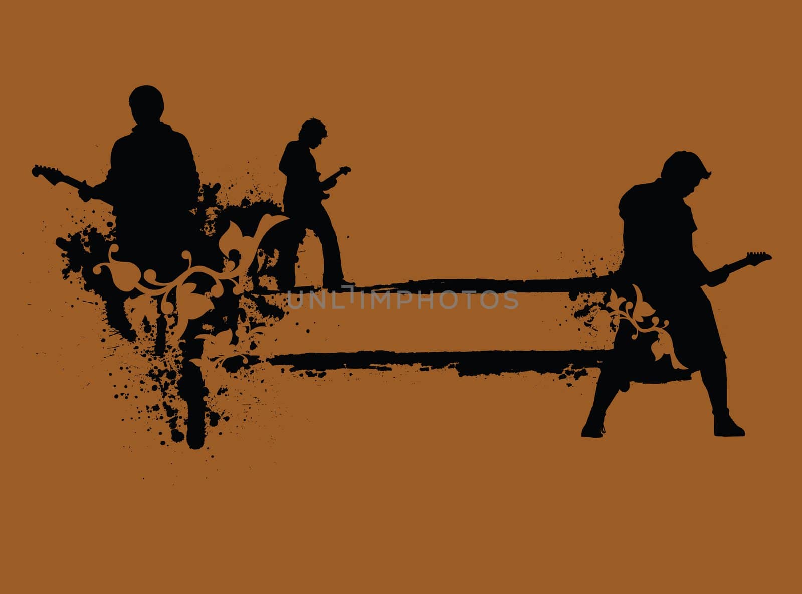 blank for your design,text and art work (made from my photos)