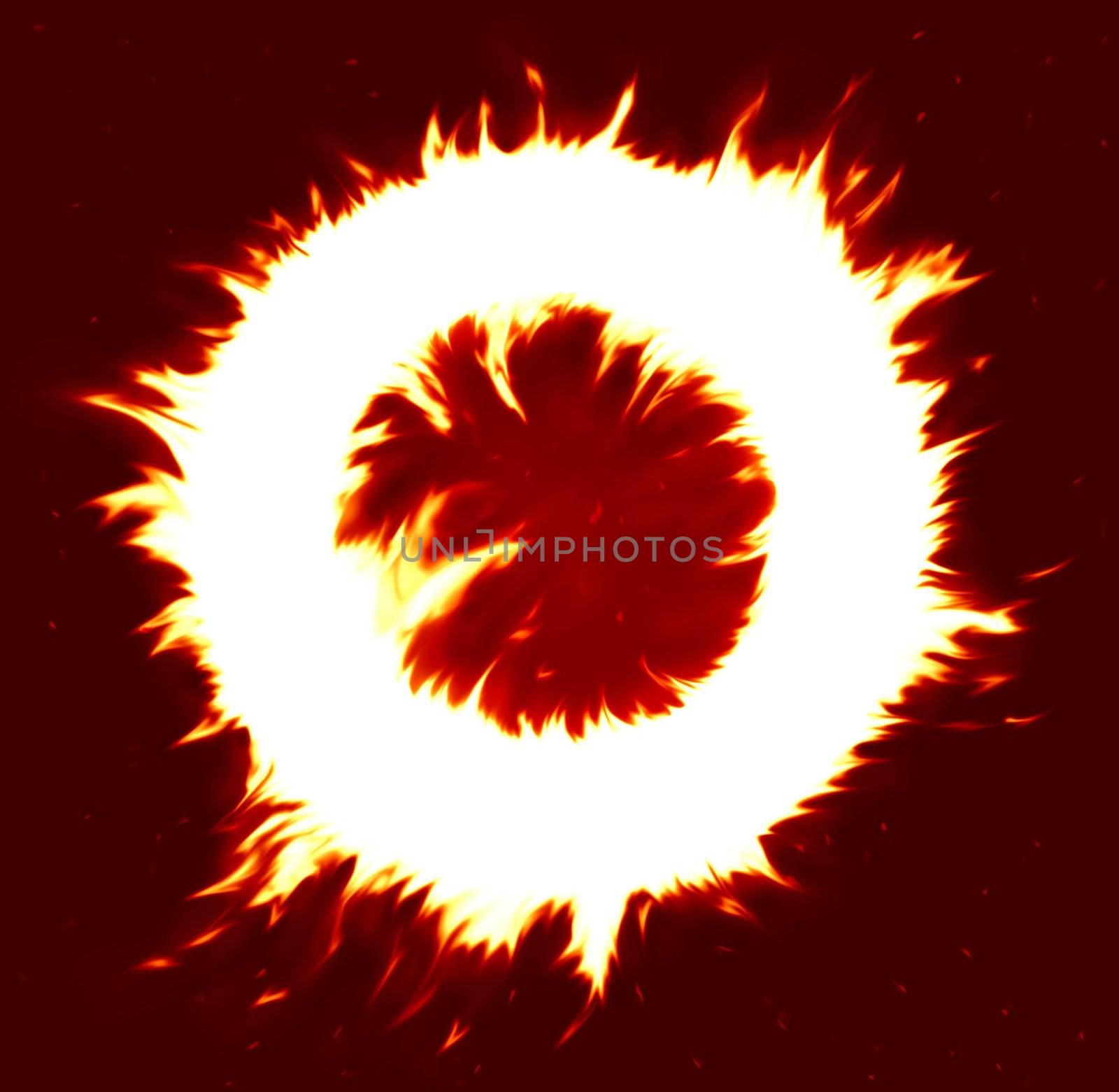 special f/x made in P/S, place your text on white area