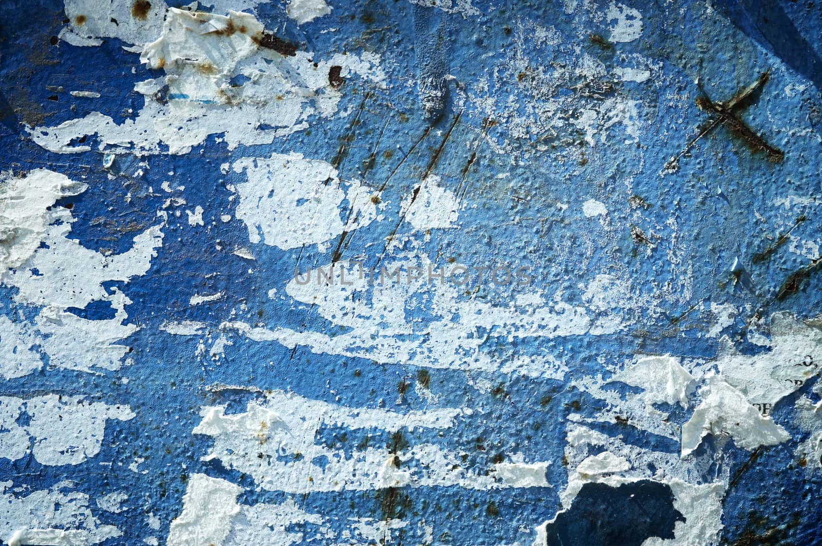 urban background