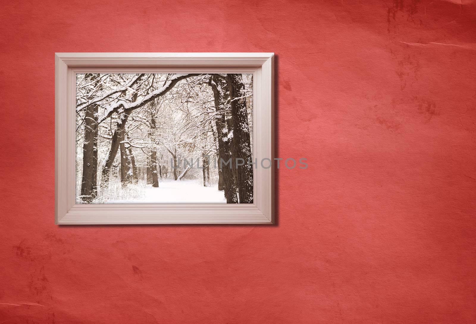 made from my photos and textures